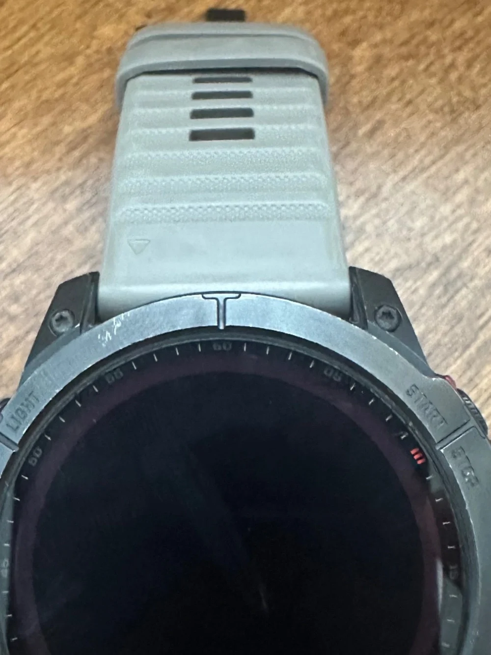 Garmin FENIX 7X 51mm